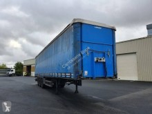 semi remorque Schmitz Cargobull