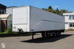 Samro Carrier Maxima 1300 + Strom / LBW/ Pal-kasten