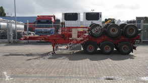 naczepa Vocol CONTAINER TRAILER