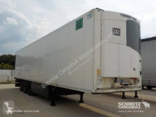 semi remorque isotherme Schmitz Cargobull
