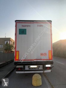 semirremolque Schmitz Cargobull