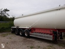 semi remorque citerne hydrocarbures occasion