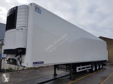 Lamberet SEMI FRIGORIFIQUE semi-trailer