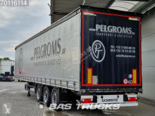 naczepa firanka Schmitz Cargobull