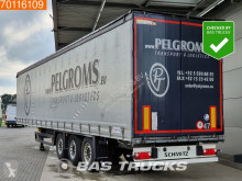 naczepa firanka Schmitz Cargobull