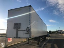полуремарке подвижни завеси втора употреба
