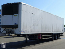 Samro SR334FR*Carrier Vector 1800*LBW*Portal*BPW*