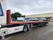 semi remorque General Trailers