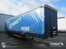 semi remorque rideaux coulissants (plsc) Krone