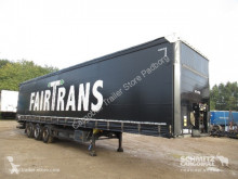naczepa firanka Schmitz Cargobull