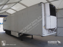 semirremolque Schmitz Cargobull Reefer Multitemp