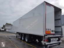 Lamberet semi frigorifique semi-trailer