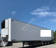 Lamberet semi frigorifique semi-trailer