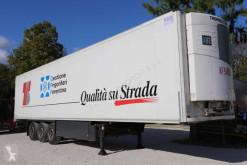 semirimorchio frigo usato