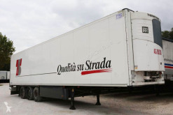 semirimorchio frigo usato