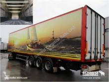 semi remorque Kögel Semitrailer Reefer Standard