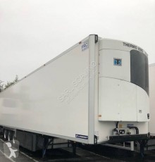 Lamberet SEMI FRIGORIFIQUE semi-trailer
