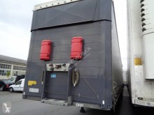 semi remorque rideaux coulissants (plsc) Schmitz Cargobull
