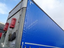 semi remorque rideaux coulissants (plsc) Schmitz Cargobull