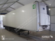 полуремарке подвижни завеси Schmitz Cargobull