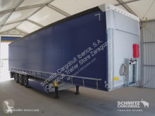 полуремарке подвижни завеси Schmitz Cargobull