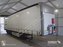 полуремарке подвижни завеси Schmitz Cargobull