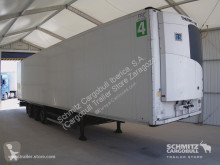 полуремарке подвижни завеси Schmitz Cargobull