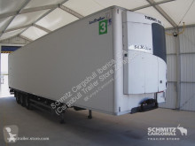 полуремарке Schmitz Cargobull Curtainsider Standard