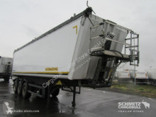 semiremorca benă Schmitz Cargobull