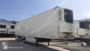 izoterma Schmitz Cargobull