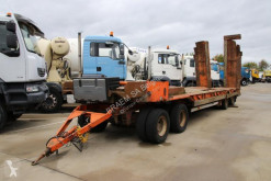 Robuste Kaiser KAISER R4004F trailer