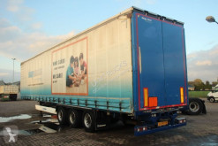semi remorque rideaux coulissants (plsc) occasion