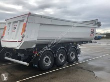 semirremolque TecnoKar Trailers Benne Acier 26 m3