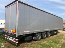 semirremolque lonas deslizantes (PLFD) Schwarzmüller