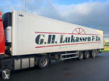 SOR SP 71 - CARRIER 1300 semi-trailer