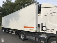 trailer koelwagen mono temperatuur Tracon Uden