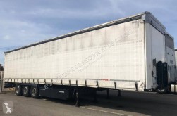semi remorque rideaux coulissants (plsc) occasion