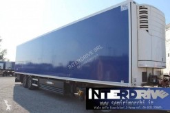 semi remorque frigo mono température Merker