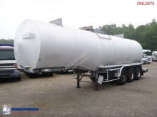 semi remorque citerne Fruehauf