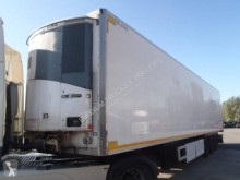 semi remorque Turbo's Hoet bi temp