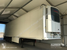semi reboque isotérmico Schmitz Cargobull