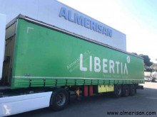 semi remorque Fruehauf
