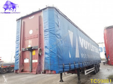 LAG O-3-39 FH3 Curtainsides Auflieger