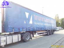 LAG O-3-39 FH3 Curtainsides Auflieger