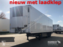 semi remorque isotherme Schmitz Cargobull