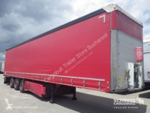 Schmitz Cargobull tautliner semi-trailer