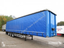 semirremolque lonas deslizantes (PLFD) Pacton