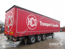 naczepa firanka Schmitz Cargobull