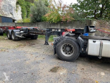 Trouillet Non spécifié Auflieger