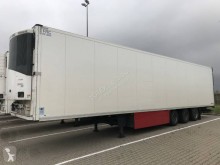 naczepa chłodnia Schmitz Cargobull